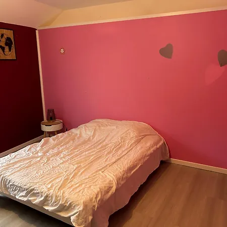 D'hotes Chez Vanessa